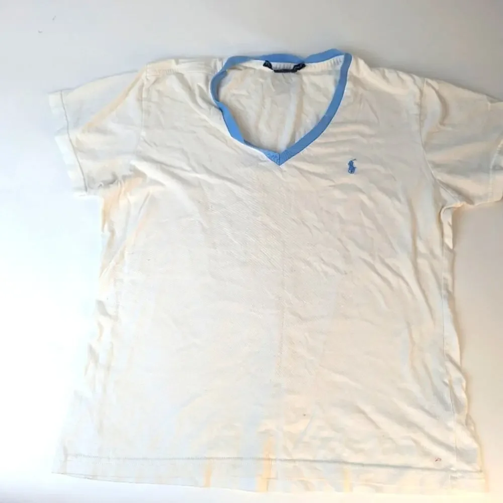 Ralph Lauren Tee Shirt / Medium
